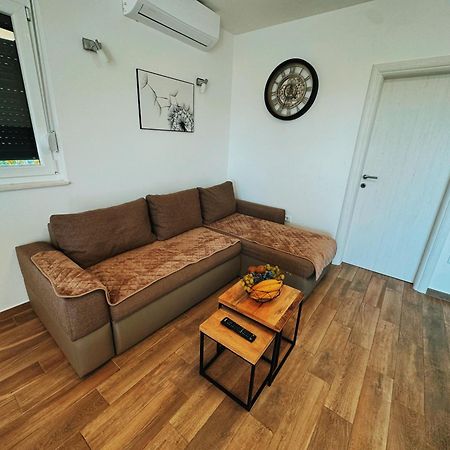 Milano Apartment Rogoznica  Exterior photo