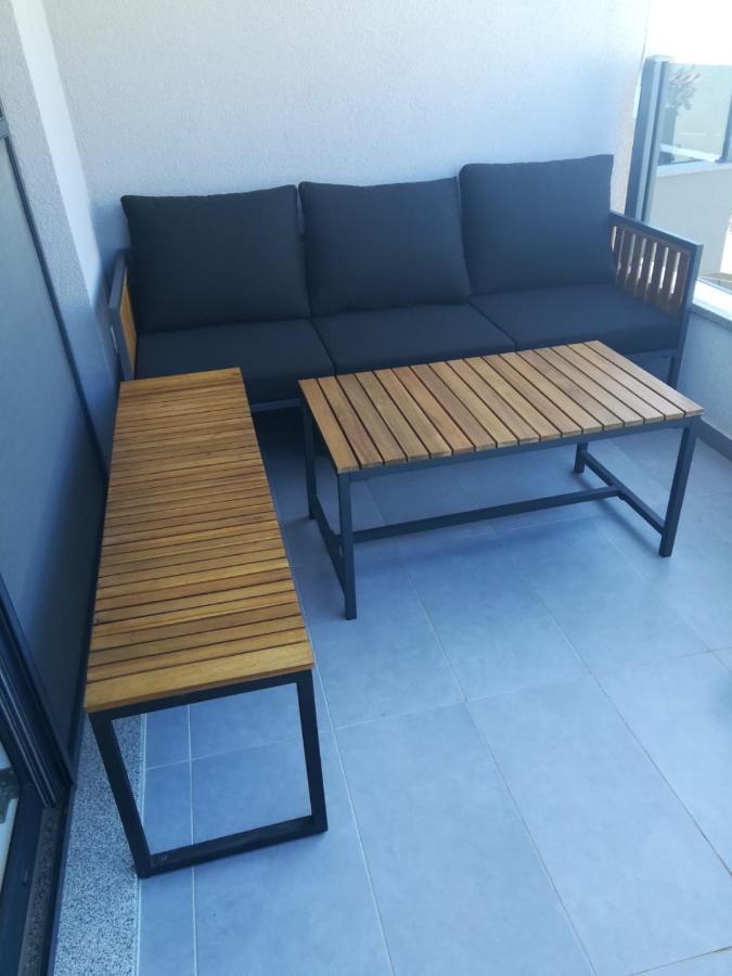 Milano Apartment Rogoznica  Exterior photo