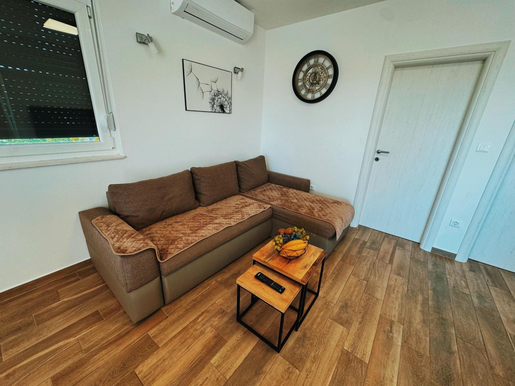 Milano Apartment Rogoznica  Exterior photo