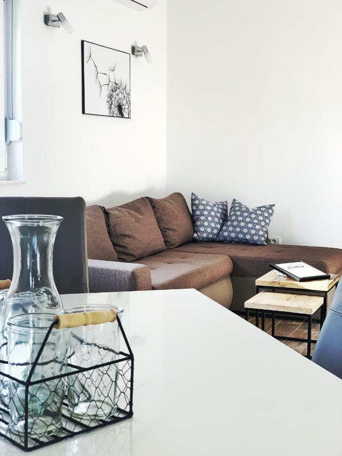 Milano Apartment Rogoznica  Exterior photo